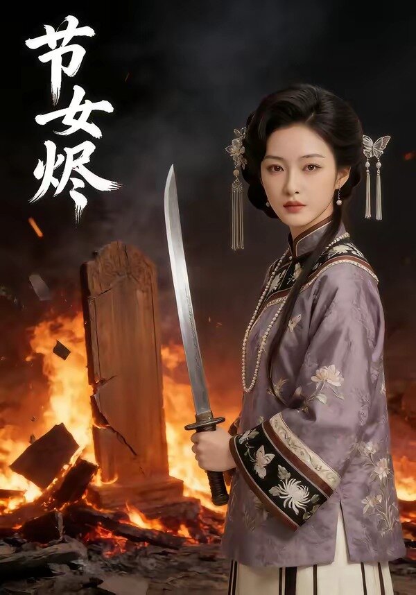 节女烬 第01集