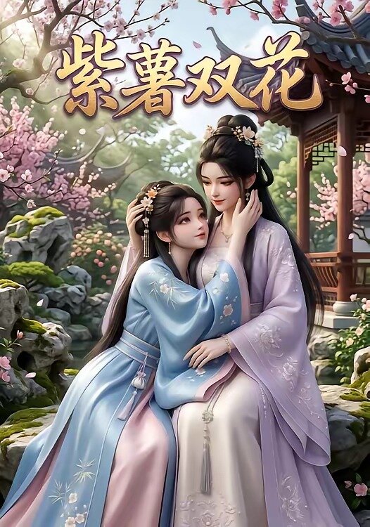 紫薯双花 第19集