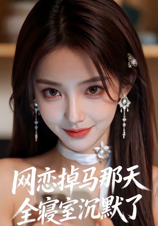网恋掉马那天全寝室沉默了 第12集