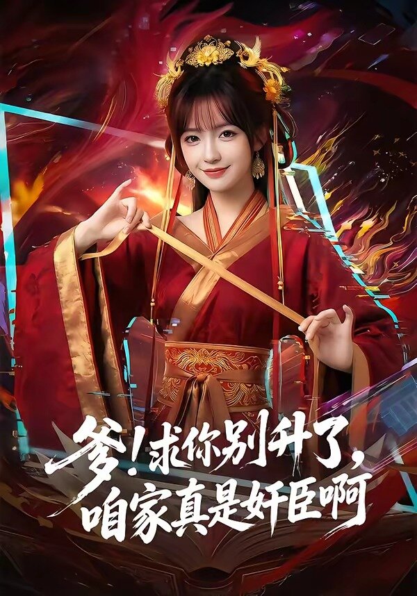 爹!求你别升了，咱家真是奸臣啊 第23集