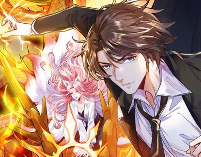 最强神医下山动态漫画 第21集
