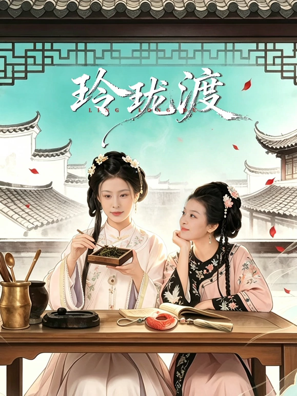 玲珑渡 第08集