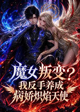 魔女叛变？我反手养成病娇炽焰天使 第01集