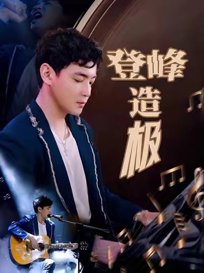 元宵夜全网盼我当歌神(全集)