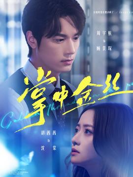 掌中金丝(全集)