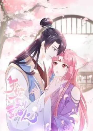 狐妃，别惹火 第11集