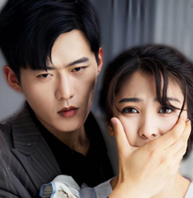 娇妻归来第二季 第30集