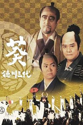 葵 德川三代 第41集