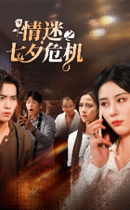 情迷之七夕危机 第12集