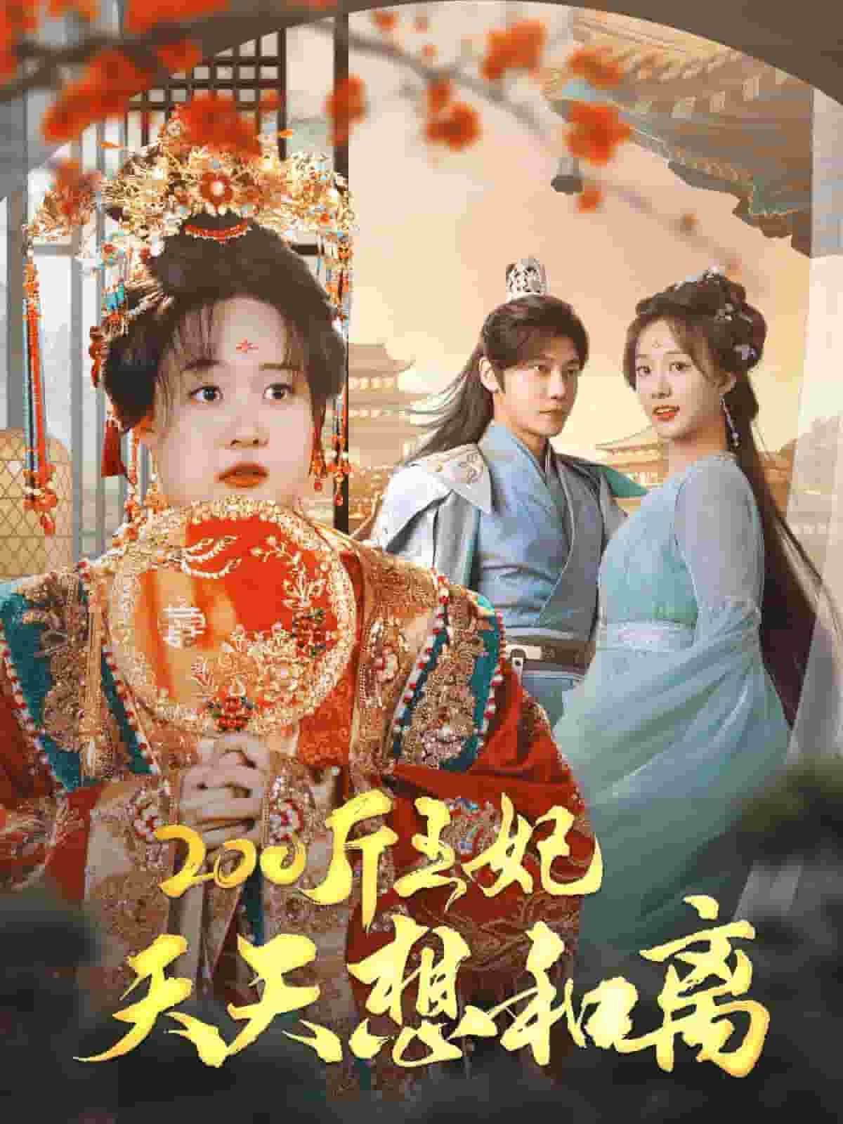 200斤王妃天天想和离 第27集