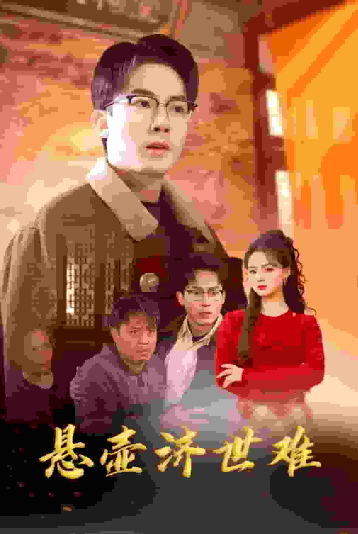 众生难度 第2集