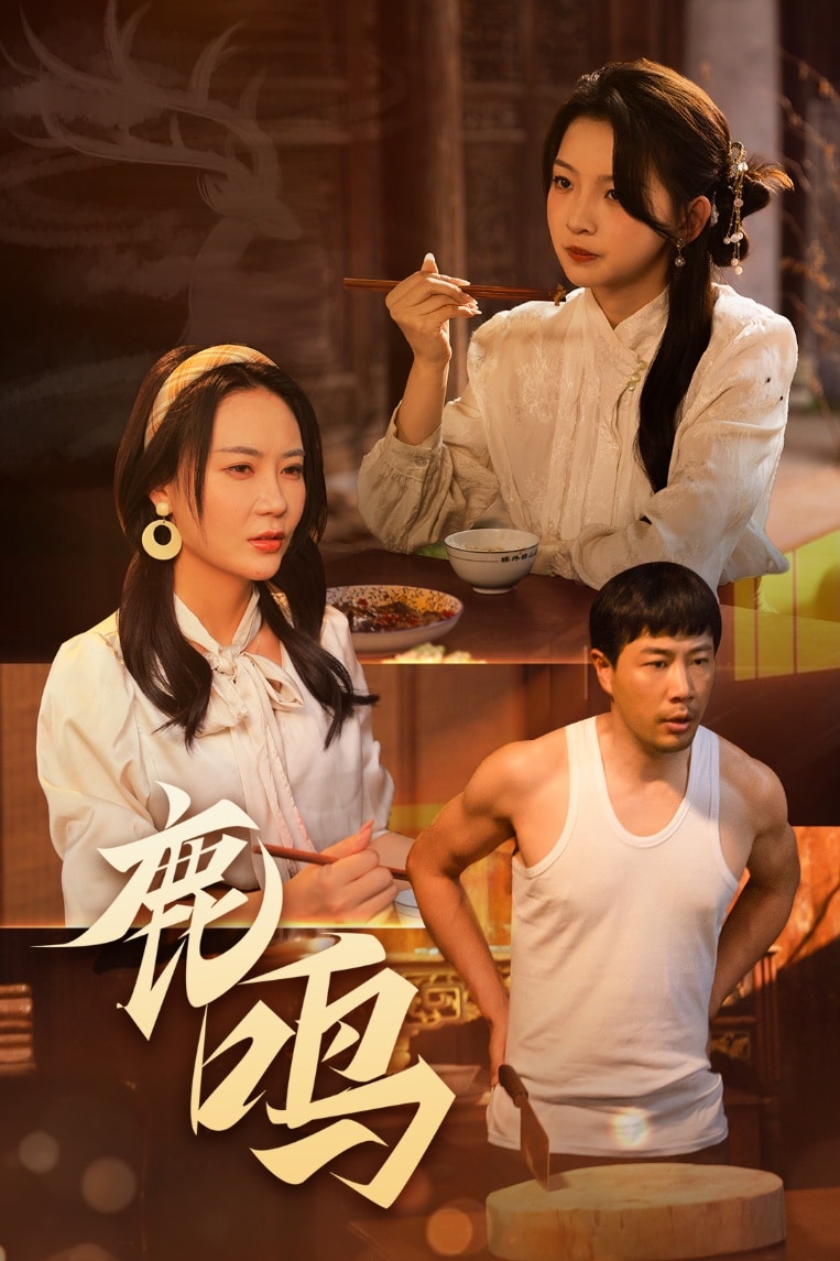 鹿鸣 第12集