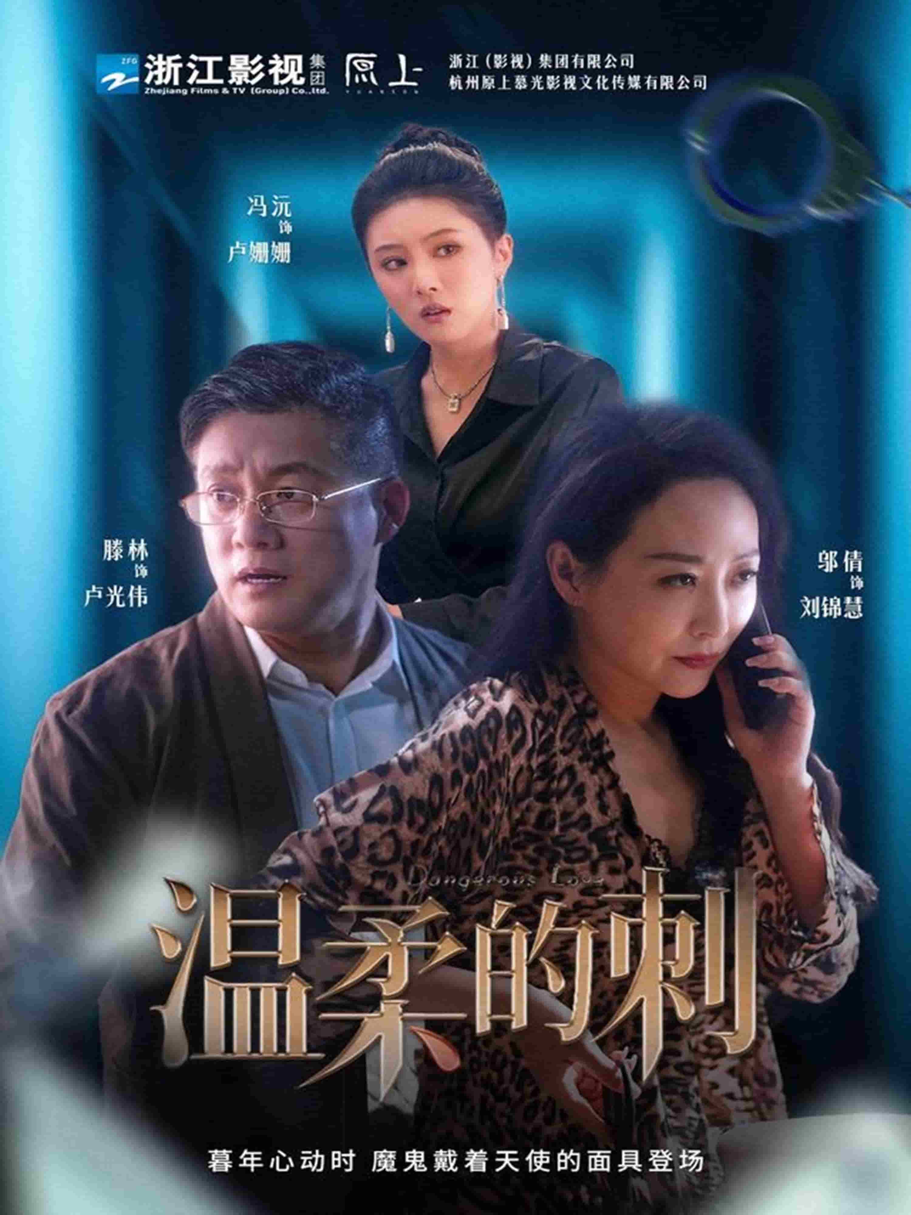 温柔的刺 第13集