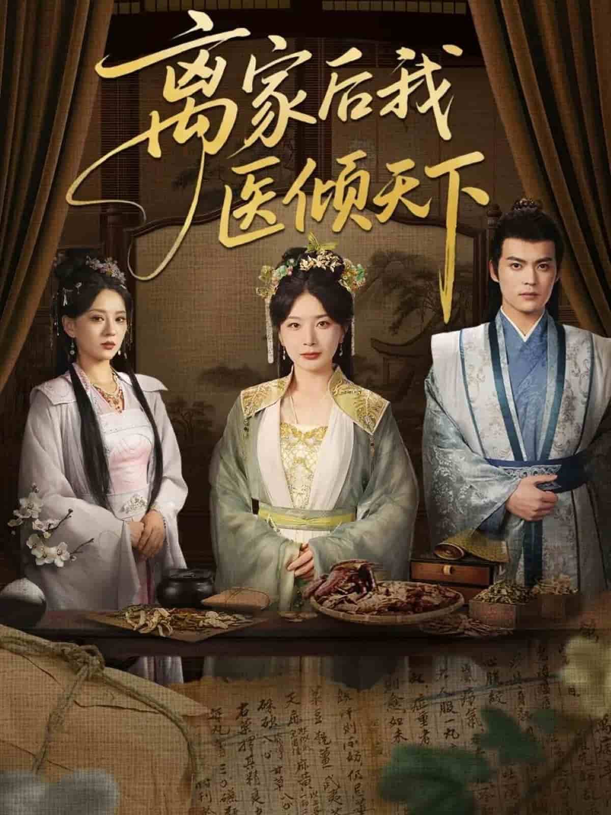 离家后我医倾天下 第099集