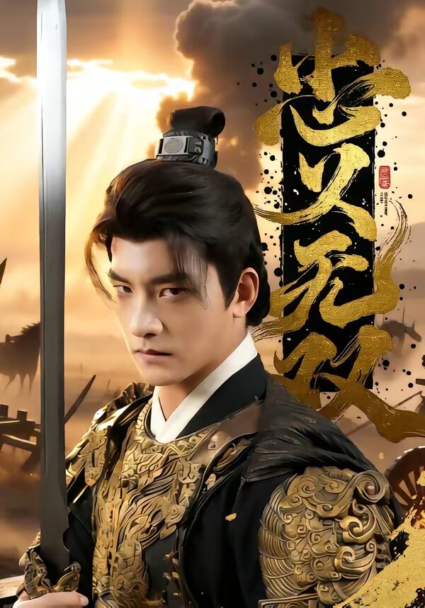 忠义无双 第51集