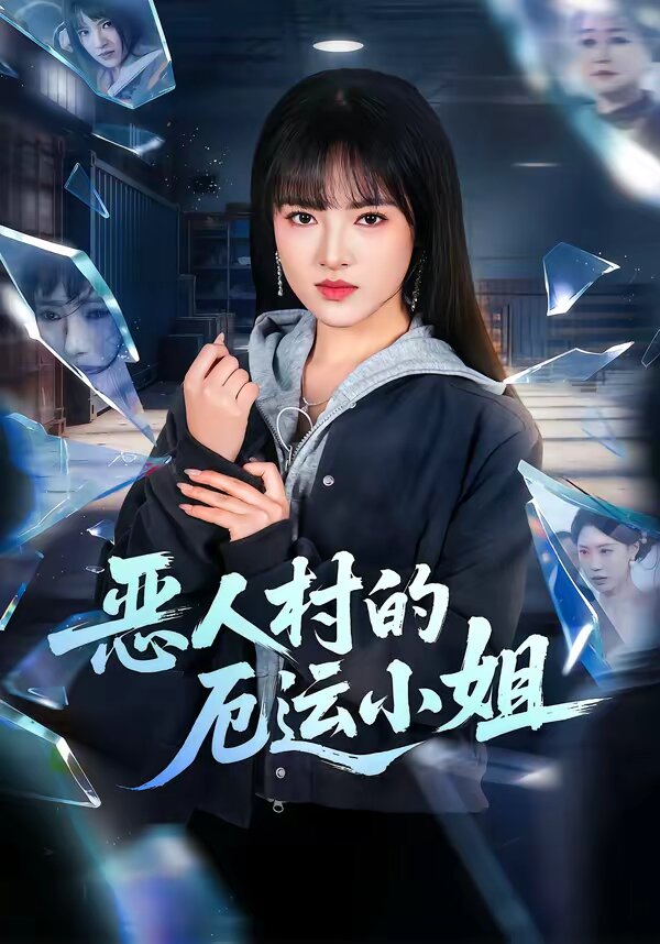 恶人村的厄运小姐 第25集