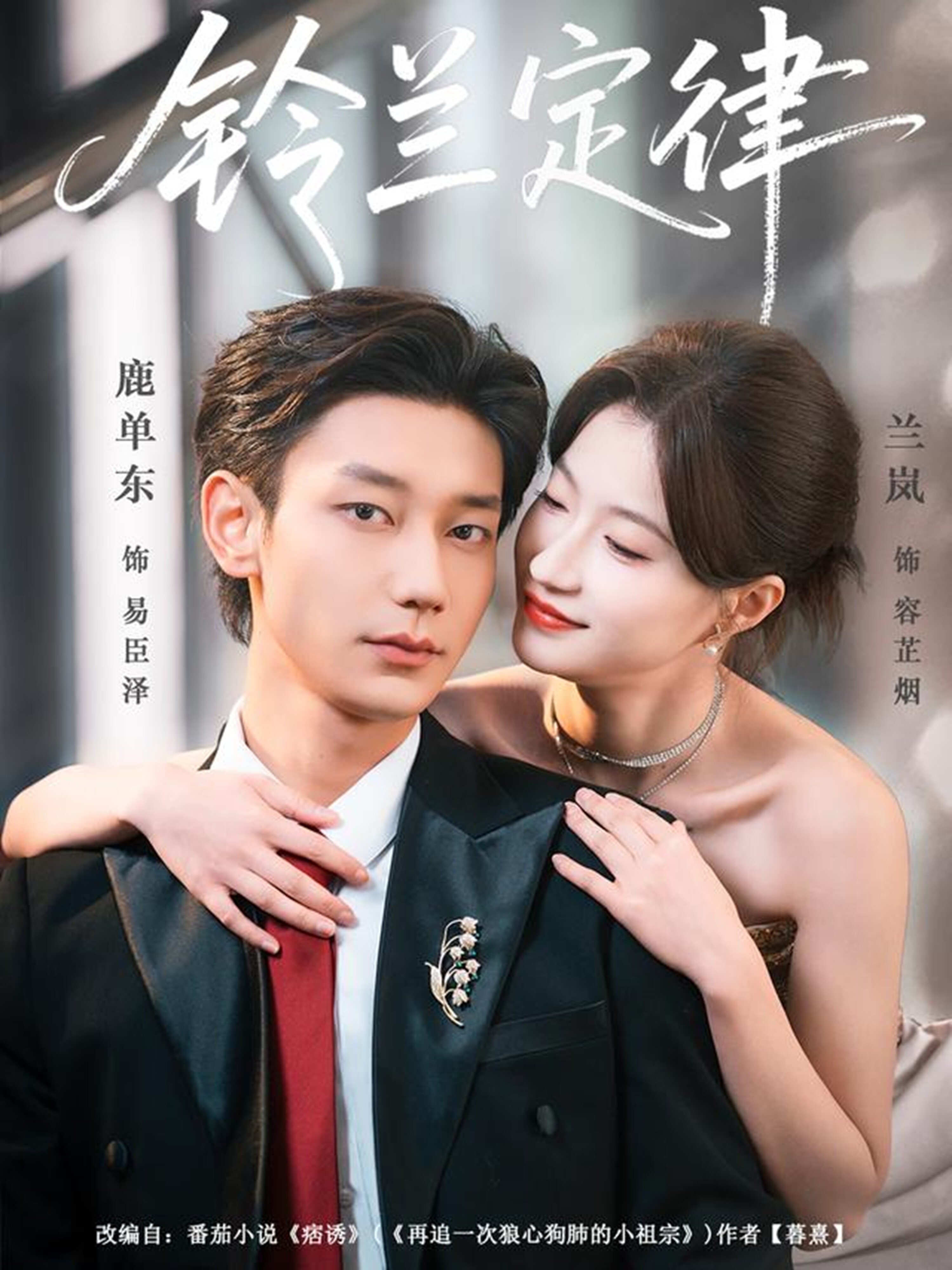 铃兰定律 第29集