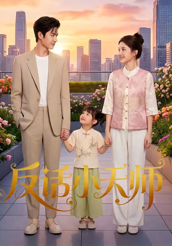 反话小天师 第04集