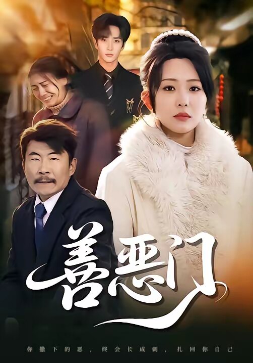 善恶门 第11集