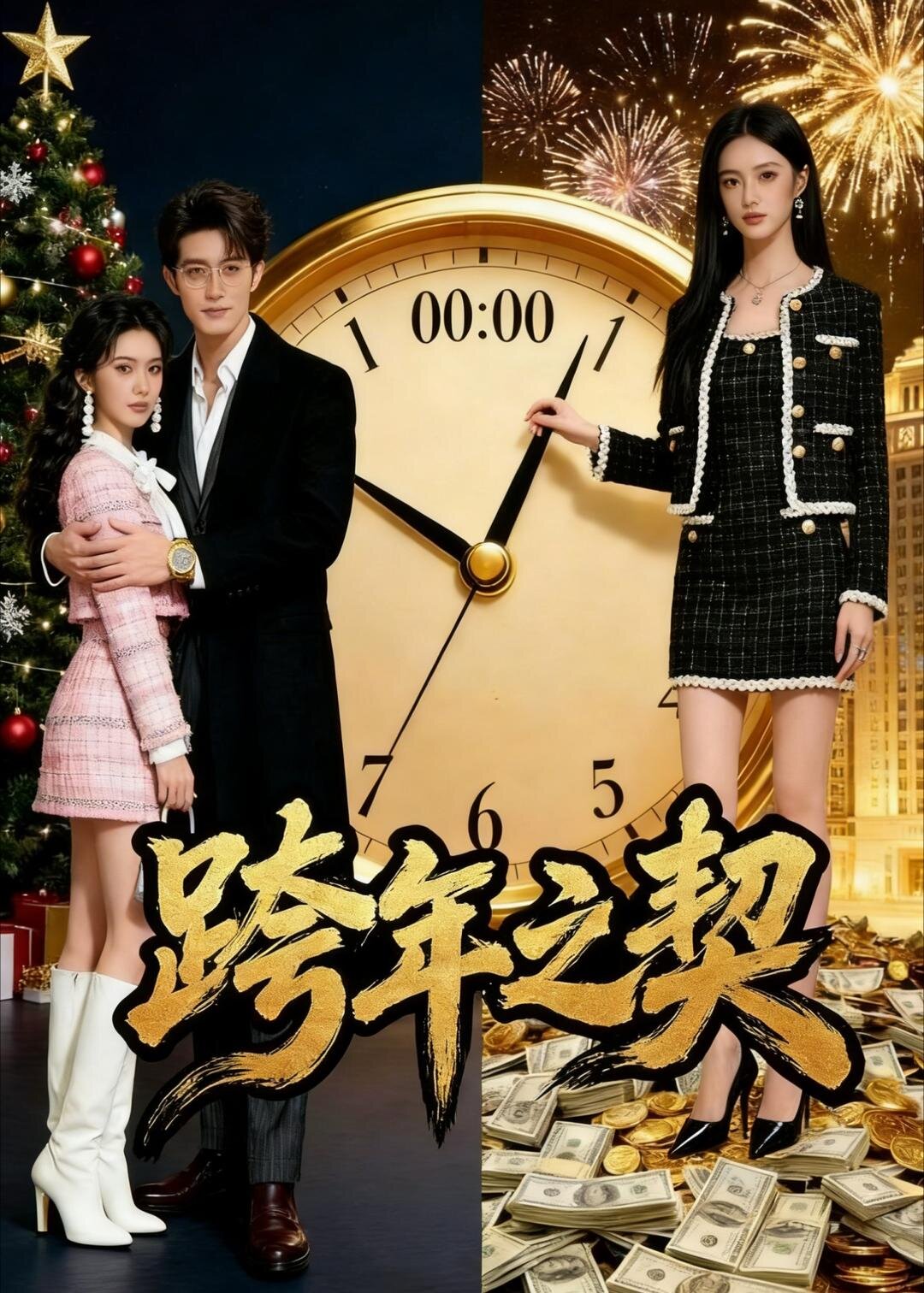 跨年之契 第26集